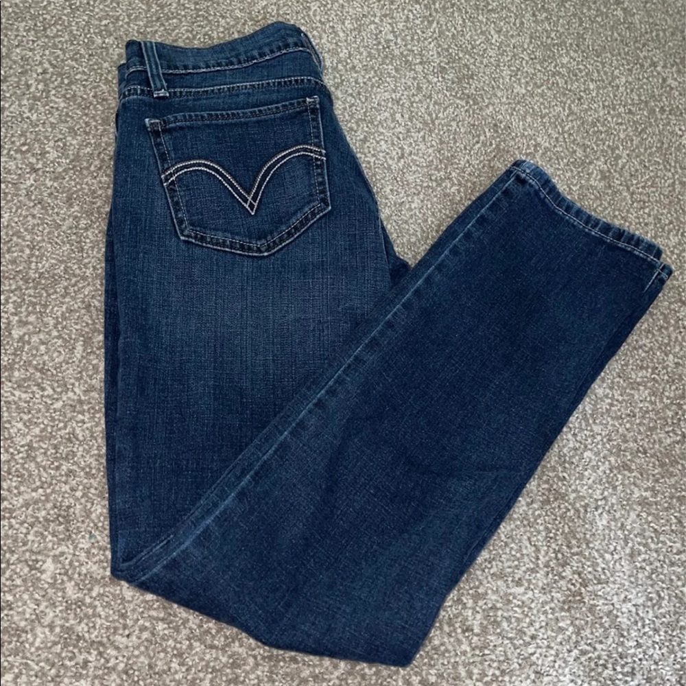 Too super low 524” jeans Levi’s